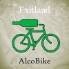 Download track AlcoBike (Acoustic Ver.)