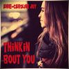 Download track Thinkin Bout You (Ciara Cover Mix)