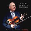 Download track 09. Violin Partita No. 1 In B Minor, BWV 1002 V. Sarabande