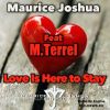 Download track Love Is Here To Stay Maurice Joshua Reprise