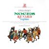 Download track Stravinsky: Renard: 