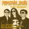 Download track Blues Del Río (Live Session)