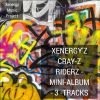 Download track Cray-Z Riderz