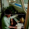 Download track Moods For Working From Home - Smooth Jazz Quartet