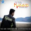 Download track Ya Me Sirvio De Experiencia