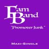 Download track Promoter Junk (J. Classic Trap Drums)