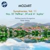 Download track Symphony No. 39 In E-Flat Major, K. 543: III. Menuetto. Allegretto