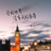 Download track 你的世界没有我的角落 (伴奏)