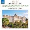 Download track Scarlatti: Keyboard Sonata In F Minor, Kk. 463