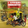 Download track Intro - C'estl'Afrique Qui Frappe À La Porte