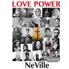 Download track Love Power (Instrumental)