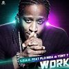 Download track Work (E-Partment Mix)