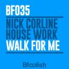 Download track Walk For Me (Extended Mix)