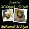 Download track Sourate Al Haqqah (Al Dori Muratal)