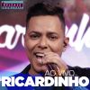 Download track Fazendo Falta / Bye Bye Tristeza (Ao Vivo)