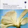 Download track 3. Suite Ouverture A-Moll For Recorder Strings B. C. TWV55: A2 - III. Air A L...