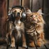 Download track Harmony For Pets