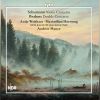 Download track Brahms: Double Concerto In A Minor, Op. 102 - II. Andante