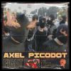 Download track Axel Picodot – Kickback