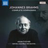 Download track Brahms: Symphony No. 1 In C Minor, Op. 68: III. Un Poco Allegretto E Grazioso