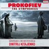 Download track Symphony No. 5 In B-Flat, Op. 100 - IV. Allegro Giocoso