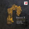 Download track Music Hall Suite For Brass Quintet - I. Soubrette Song