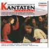 Download track 3. Kantate - Dies Ist Der Tag - 1. Sinfonia - 3. Vivace