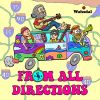 Download track From All Directions