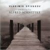 Download track 09 - Suite In The Old Style (Arr. V. Spivakov And V. Milman) - V. Pantomine