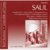 Download track 36. Scene 5. No. 36. Recitative Saul: 'Has He Escaped My Rage? '