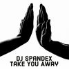 Download track Take You Away (Extended Mix)