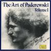 Download track 10 - Paderewski - Paderewski - Minuet In G, Op. 14-1