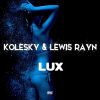 Download track Lux (Matt Shelby Remix Edit)