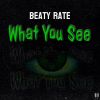 Download track What You See (Extended Mix)