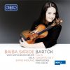 Download track Rhapsody No. 2 For Violin & Orchestra, Sz. 90- I. Lassú. Moderato