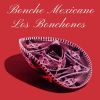 Download track Bonche Mexicano: El Crucifijo De Piedra / El Jinete / Malagueña Salerosa / Cu Cu Rrucucu Paloma