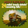 Download track Eighteen Wheels A-Humming Home Sweet Home