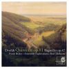 Download track Quintette Avec Piano Op. 81 - II. Dumka: Andante Con Moto - Vivace