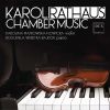 Download track Violin Sonata No. 1, Op. 14: III. Rondo (Allegro Ma Non Troppo)