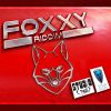 Download track Foxxy Riddim (Instrumental)