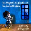 Download track The Invisible Man