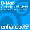 Download track At Night (Abstract Vision & Elite Electronic Remix)