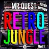 Download track Revolution Sound (New Jungle Mix)