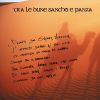 Download track Tra Le Dune, Sancho E Panza