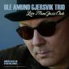 Download track Blue Bossa (Live At Fana Jazz Club, Norway, 10 / 5 / 18)