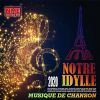 Download track La Butte Rouge