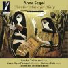 Download track Harp Sonata: III. Tango