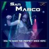 Download track How To Make The Perfect Disco Song (Single Version)