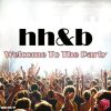 Download track Welcome To The Party (Kuya Ngoma Remix)