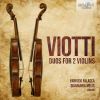 Download track Viotti: Duo Concertans, Op. 9 No. 1: IV. Allegretto Quasi Presto